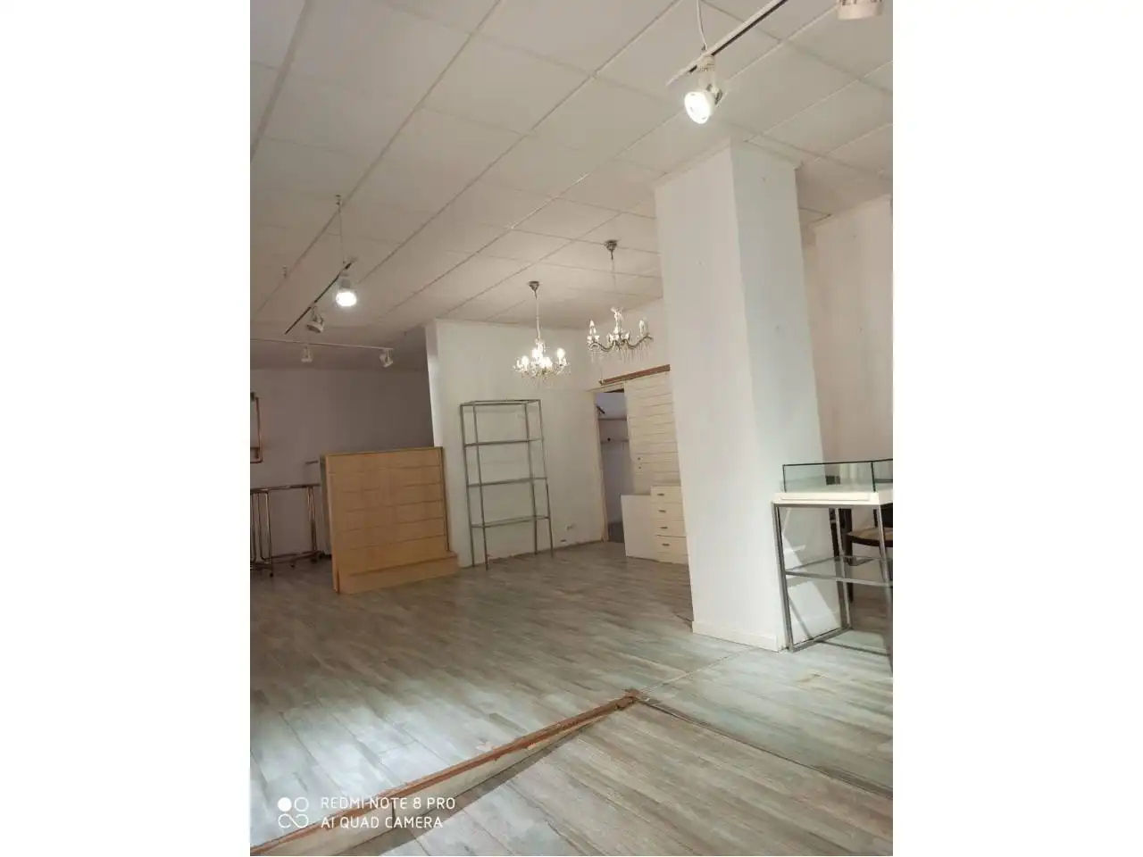 Business premises to rent in Calle Sant Roc, imagen 17