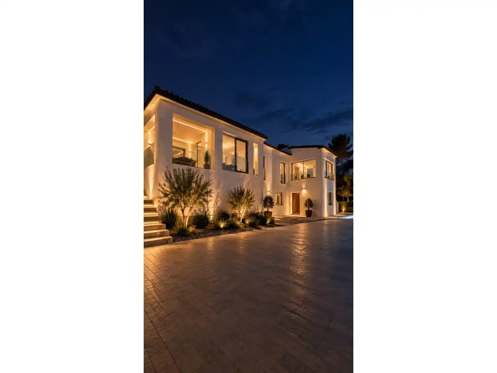 Casa con piscina en venta en Calle Aitana-Paradiso, imagen 3