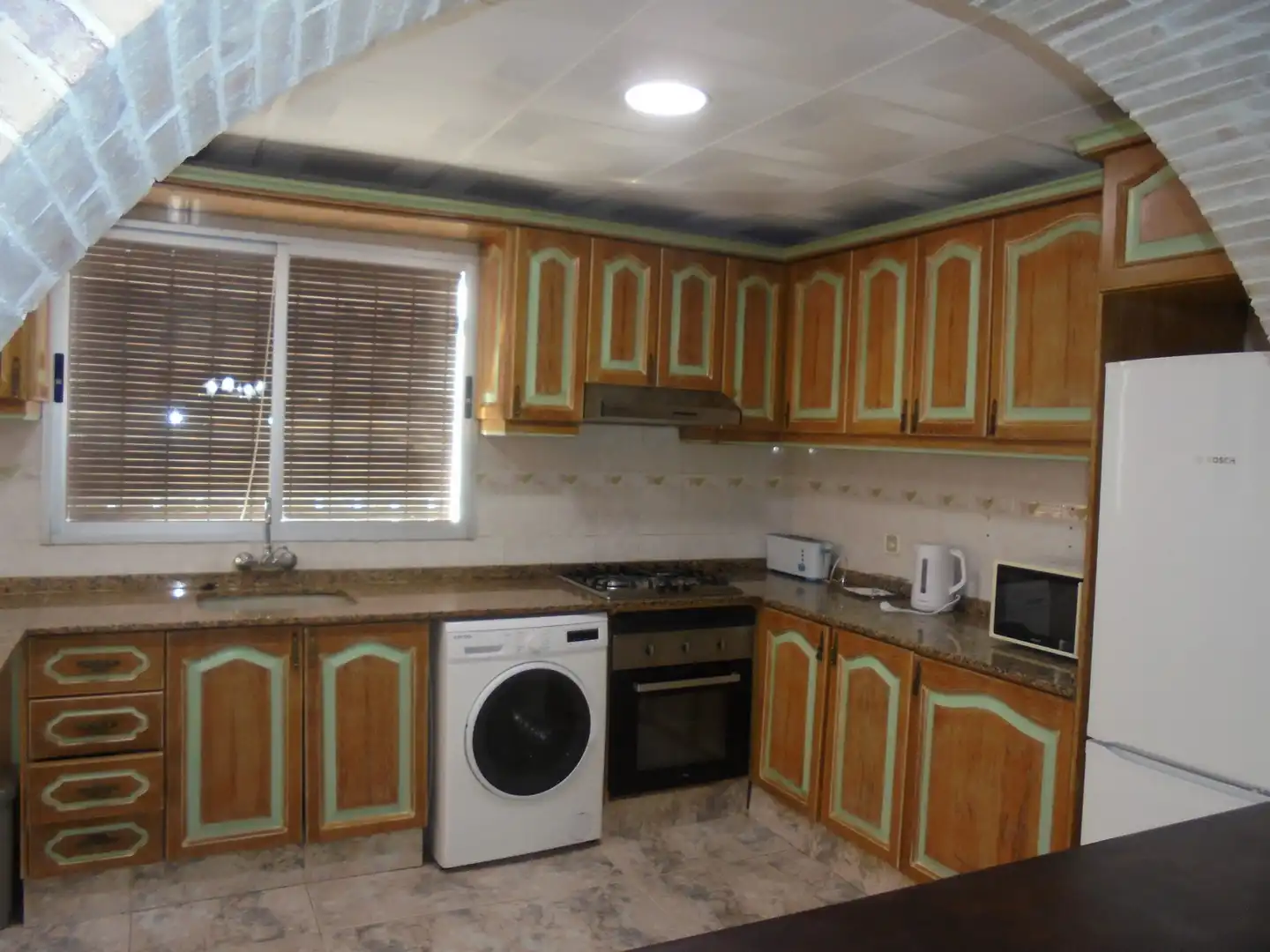 Chalet con piscina en venta en Vilamarxant, imagen 23