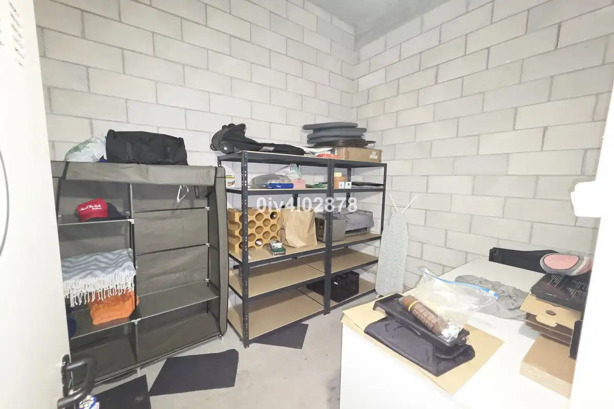 Àtic amb ascensor en venda a Benalmádena pueblo, imagen 49