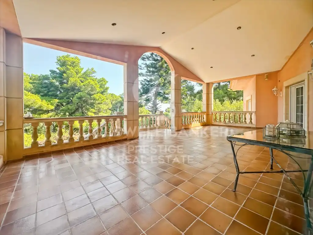 House for sale in Canyamel