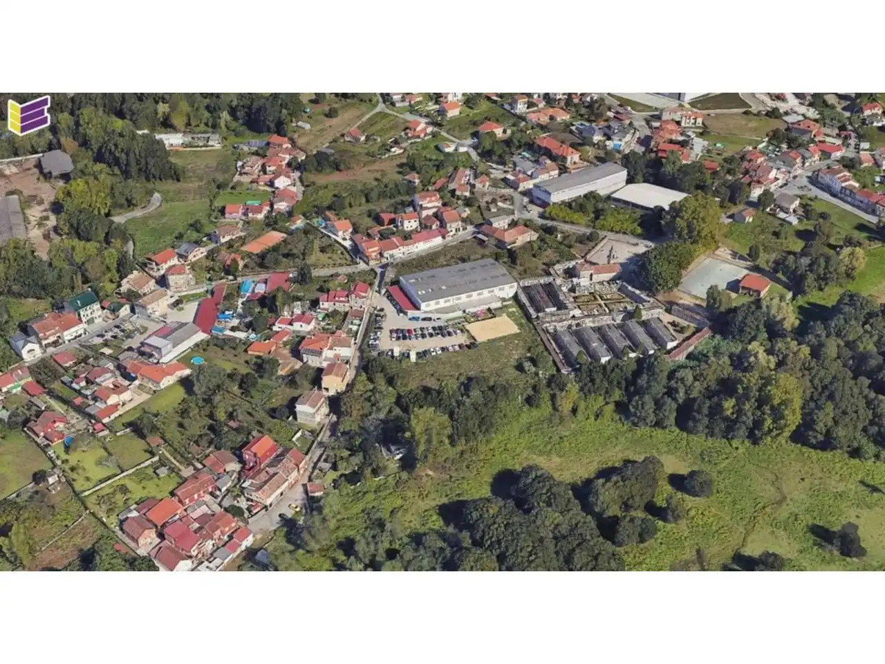 Rustikales Grundstück zum Verkauf in Calle Miraflores 20, imagen 5