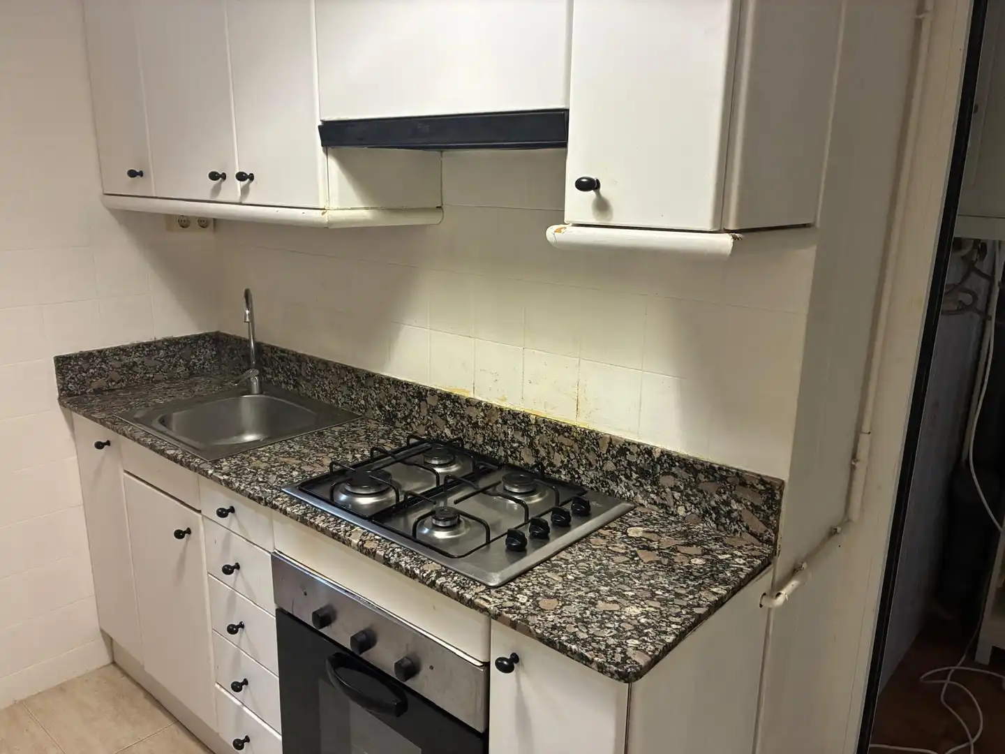 Flat for sale in Zona Alta, imagen 4