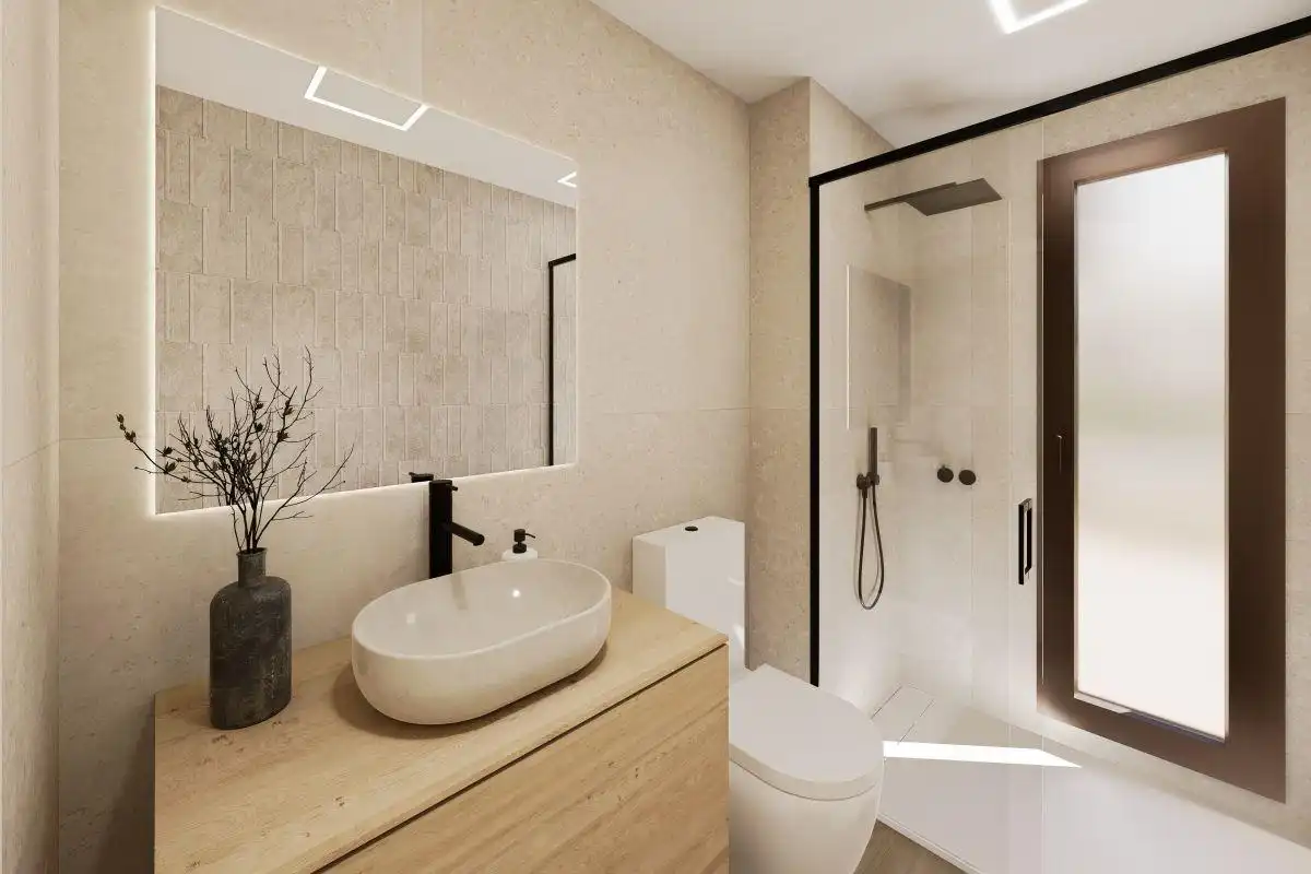 Detached house for sale in Las Lomas de Rame - Bahía Bella, imagen 19