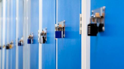 Foto 2 de Trastero de alquiler en Plaça el Pla, 1, Centro, Burriana / Borriana