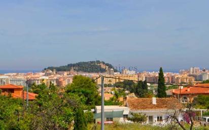 House or chalet for sale in N/A, El Montgó, Dénia