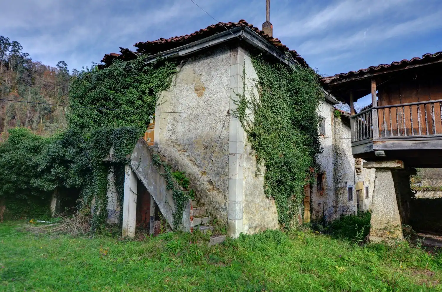 Casa o xalet en venda a Piloña