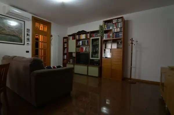 Sala d'estar de Pis en venda en Lleida