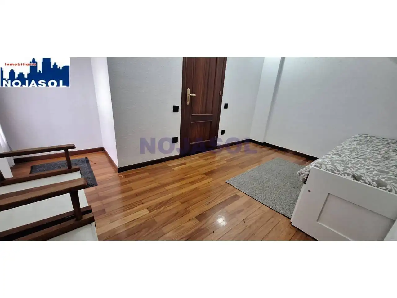 Mini appartamento in affitto a Calle Padre Pedro López 8, imagen 45