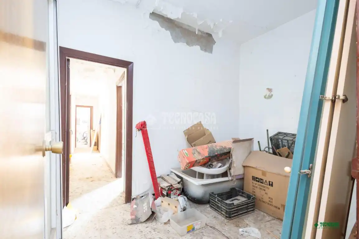 Casa adosada en venta en Almería