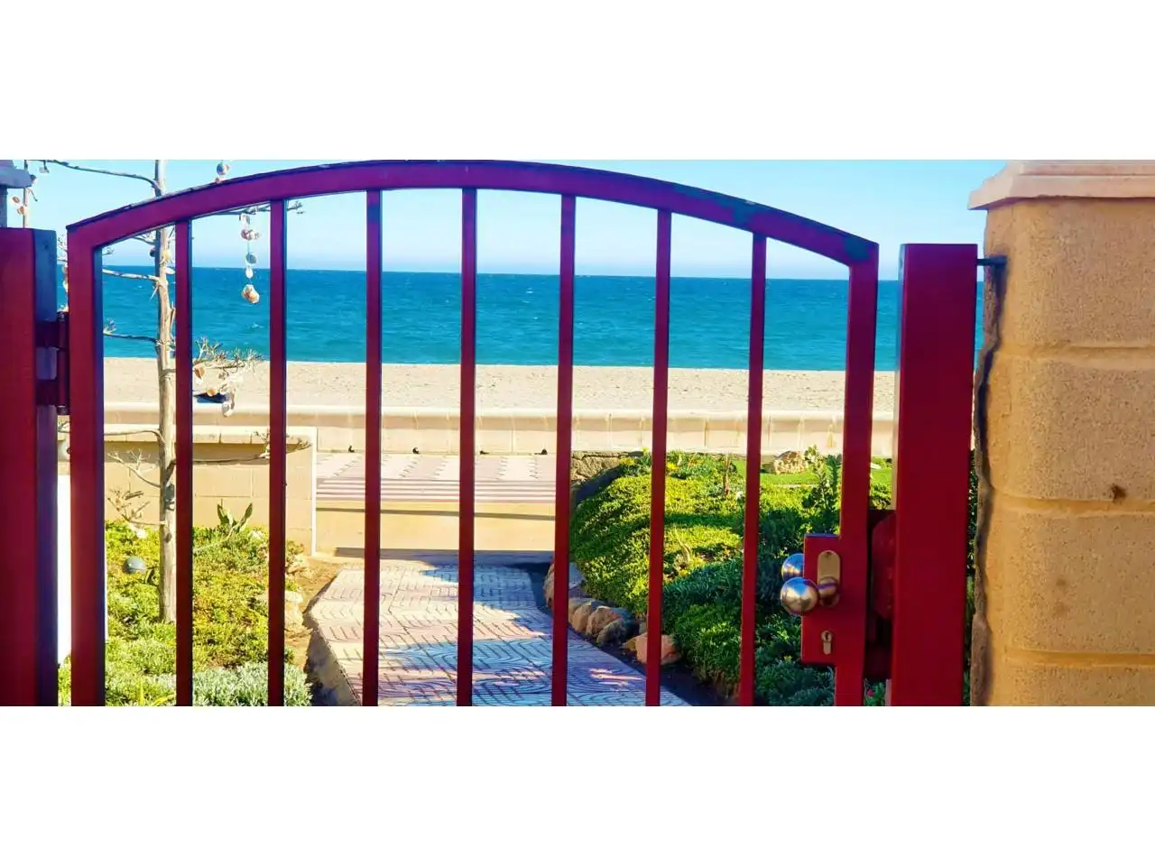 Estudi en venda a Avenida Las Gaviotas, El Sabinar – Urbanizaciones – Las Marinas – Playa Serena