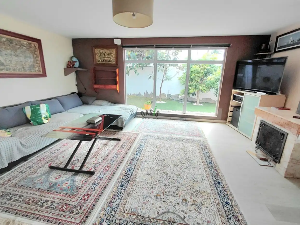 House with pool for sale in Las Cuevas - Los Gómez, imagen 16