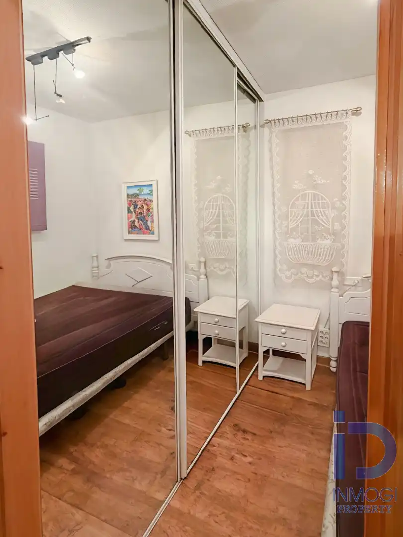 Apartment with lift for sale in Urbanización Sol y Nieve 109, imagen 9