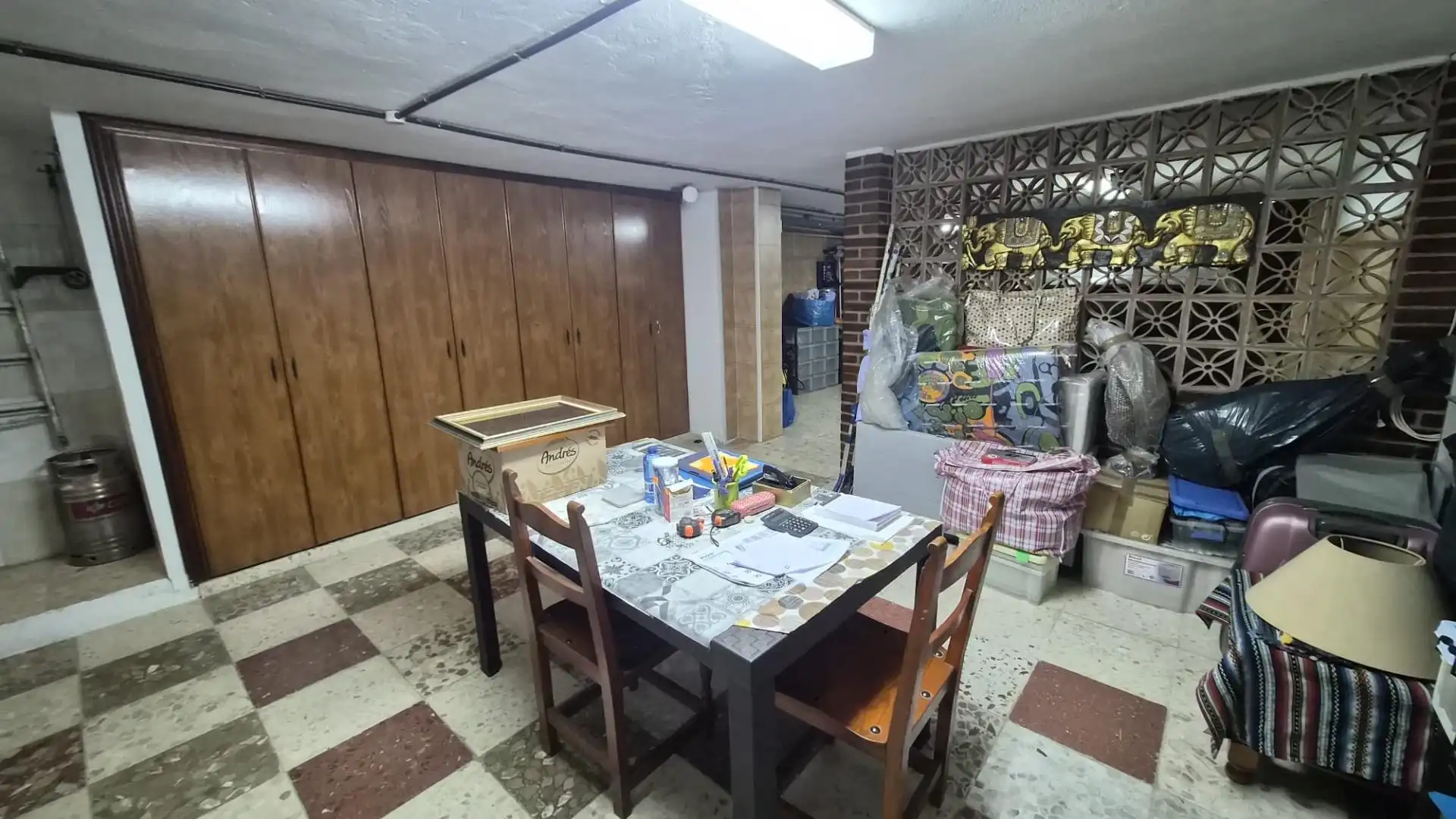 Casa adosada en venta en Algeciras