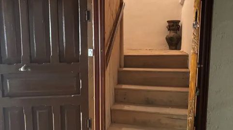 Foto 4 de Piso en venta en Calle Telesforo Garcia, 14, Medinilla, Ávila
