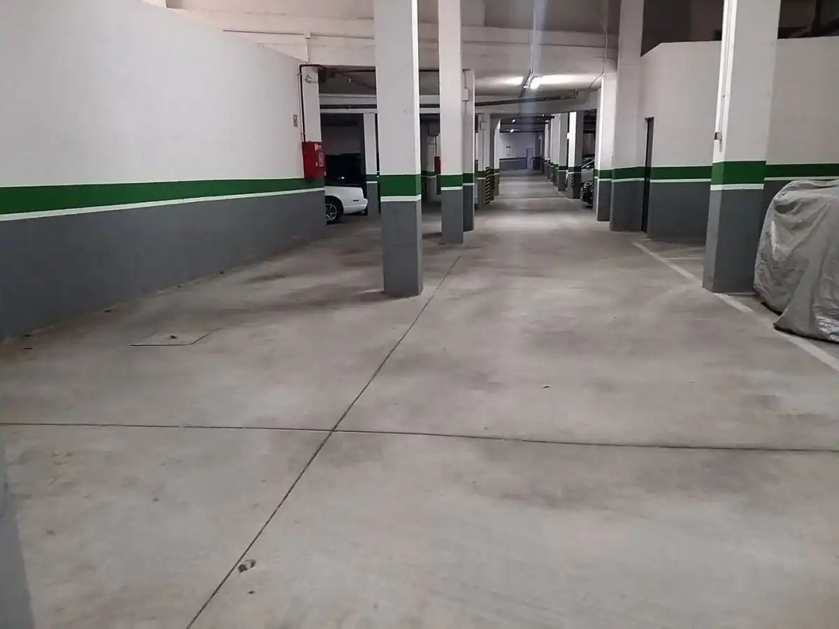 Parking of Garage for sale in Valdepiélagos