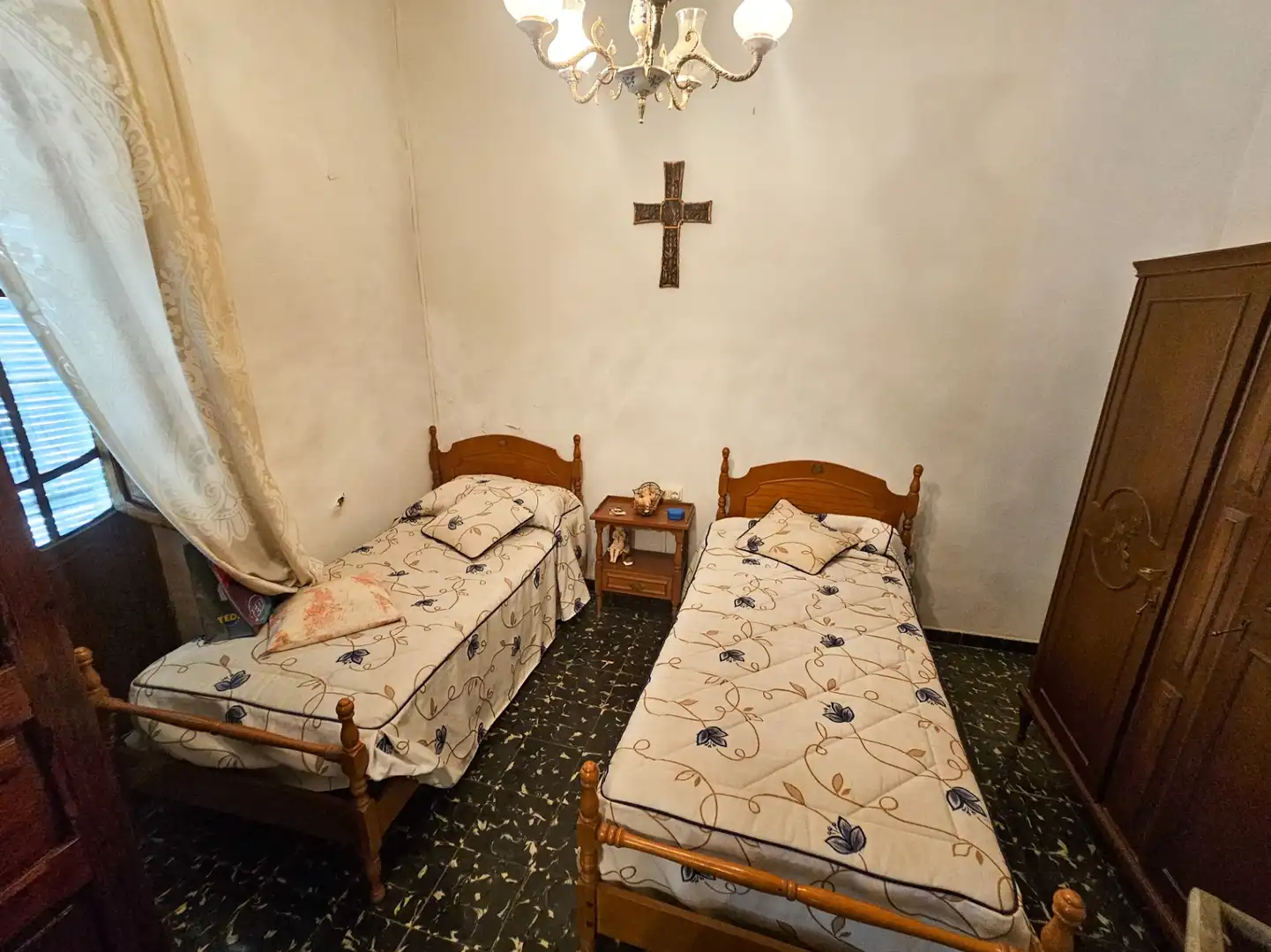 Maison rustique avec terrasse à vendre à Sagra, imagen 19