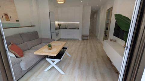 Foto 2 de Piso de alquiler en Santa Catalina - Canteras, Las Palmas de Gran Canaria