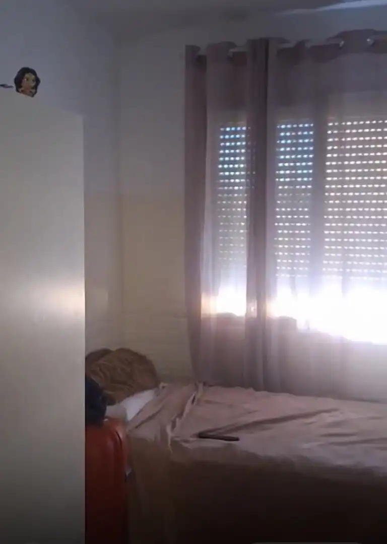 Flat for sale in Calle de los Barros, Entrevías