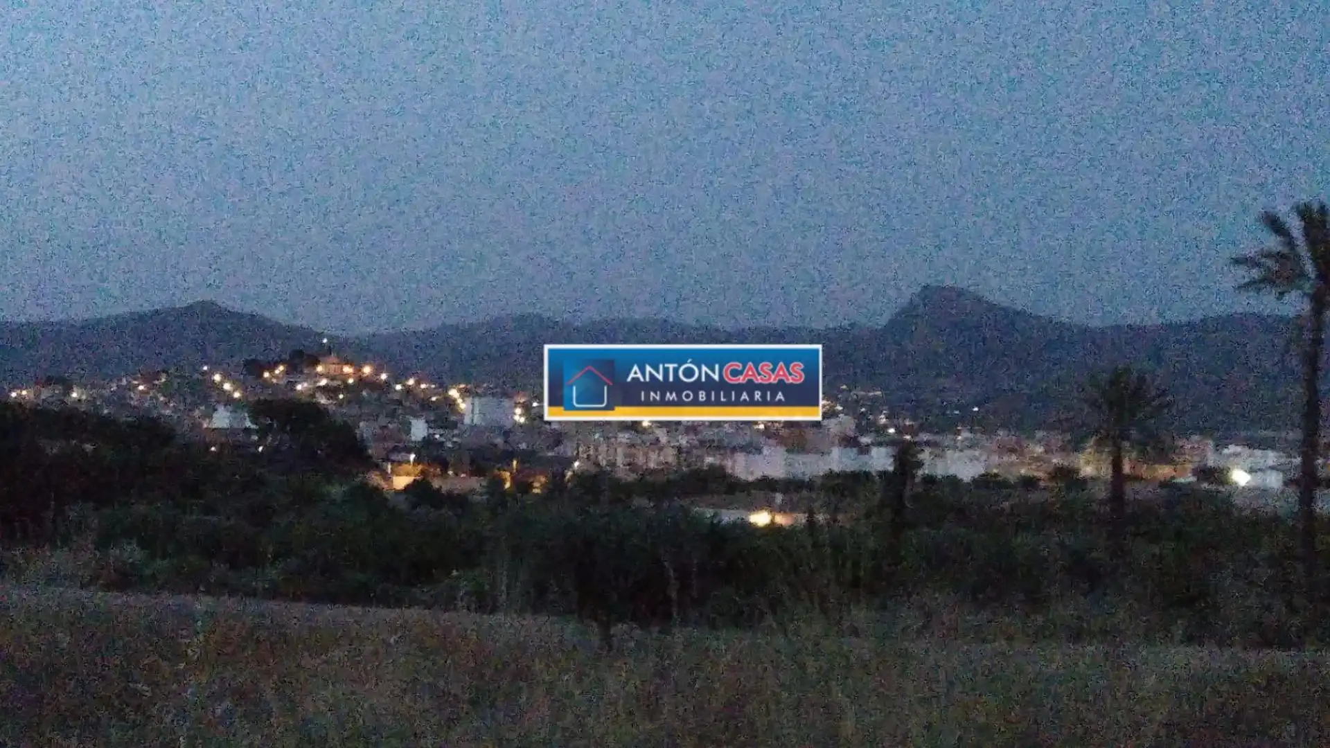 Rustikales Grundstück zum Verkauf in Monóvar  / Monòver, imagen 6