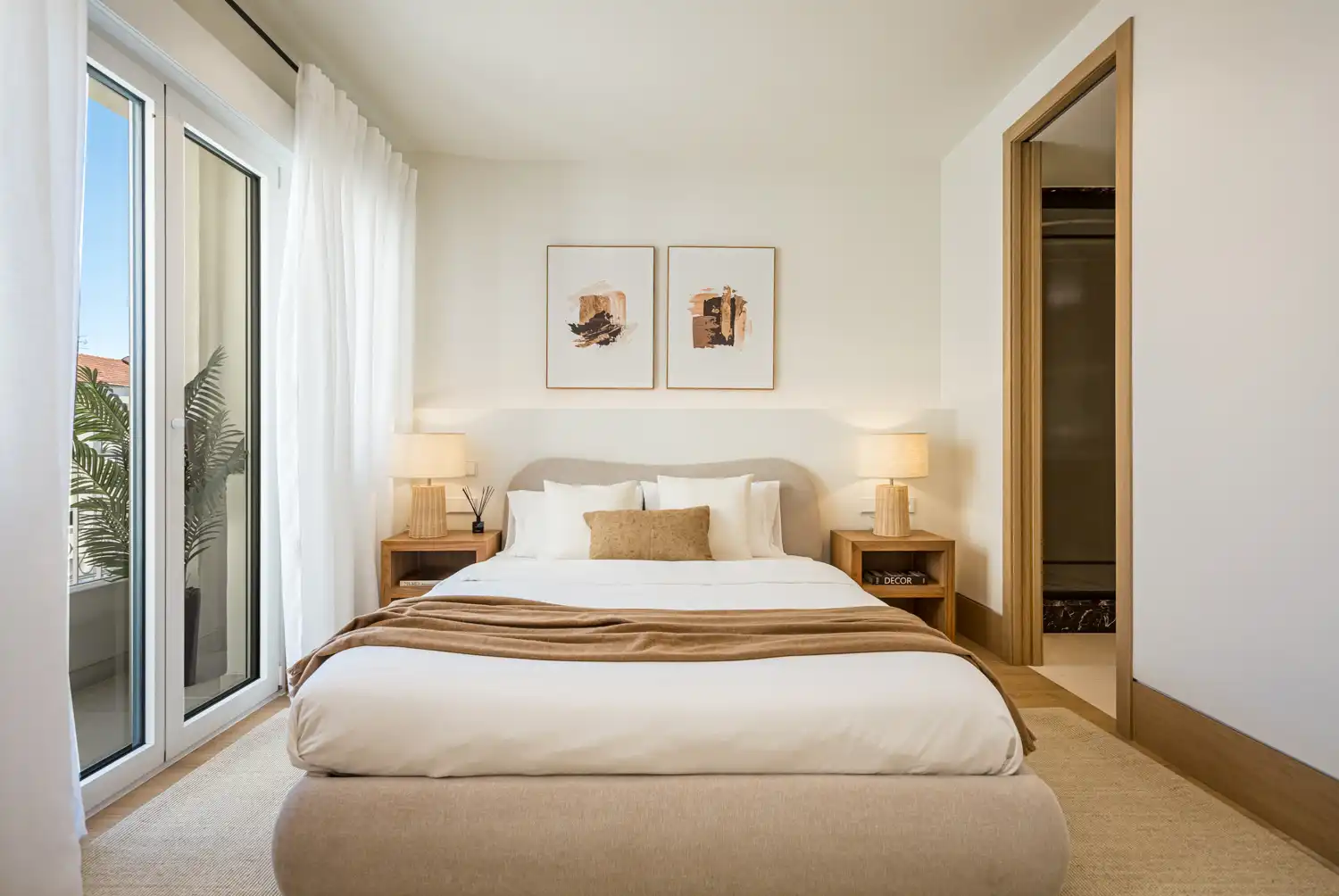 Flat with lift for sale in Calle del General Pardiñas, imagen 29