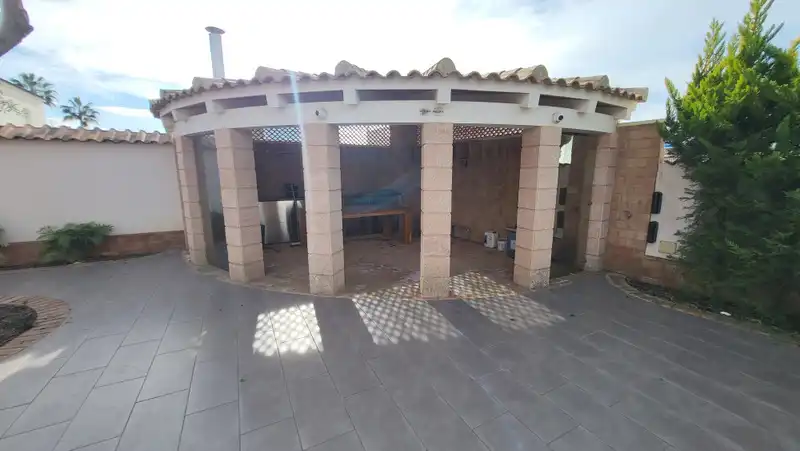 Terrace of Houses for sale in Rojales  with Terrace and Swimming Pool