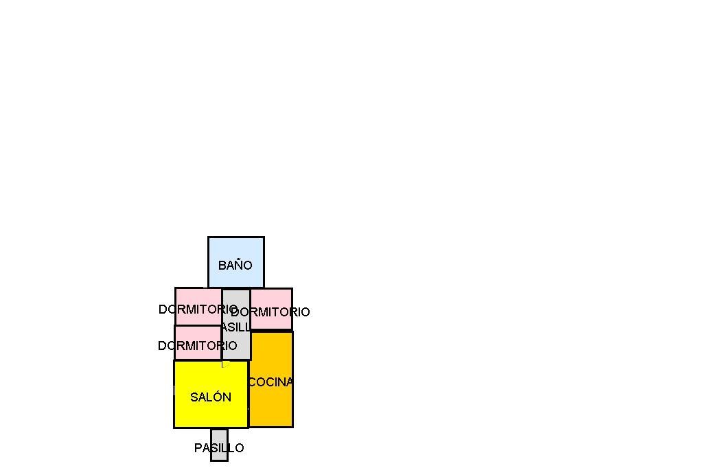 Pis en venda en Vejer de la Frontera amb Aire condicionat, Parquet i Terrassa