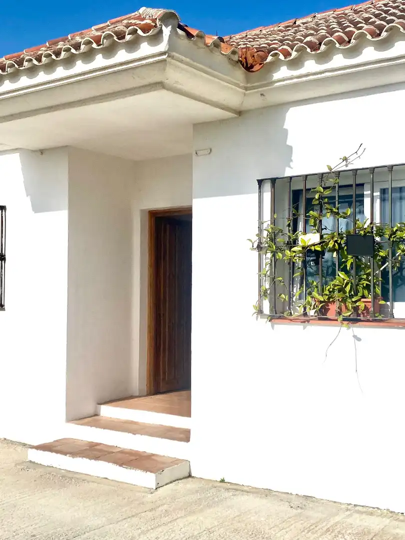 Villa con giardino in vendita a Arrabal Sector el Cuartón, imagen 24