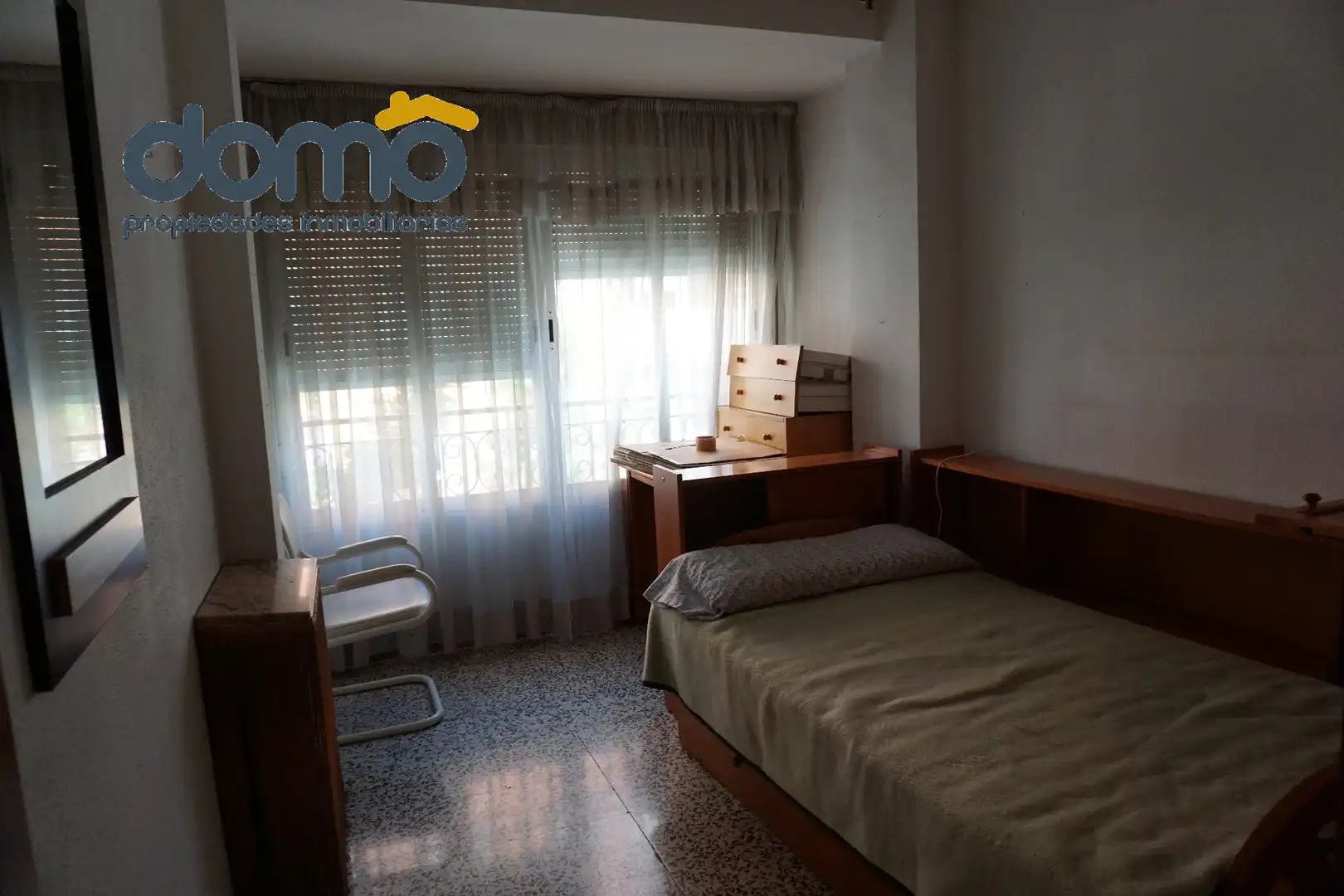 Appartement avec ascenseur à vendre à Calle Emperatriz Eugenia 19, imagen 13