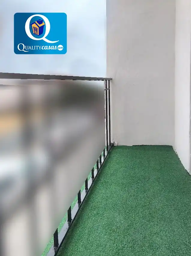 Appartement compact avec terrasse à vendre à Fraternidad, imagen 4