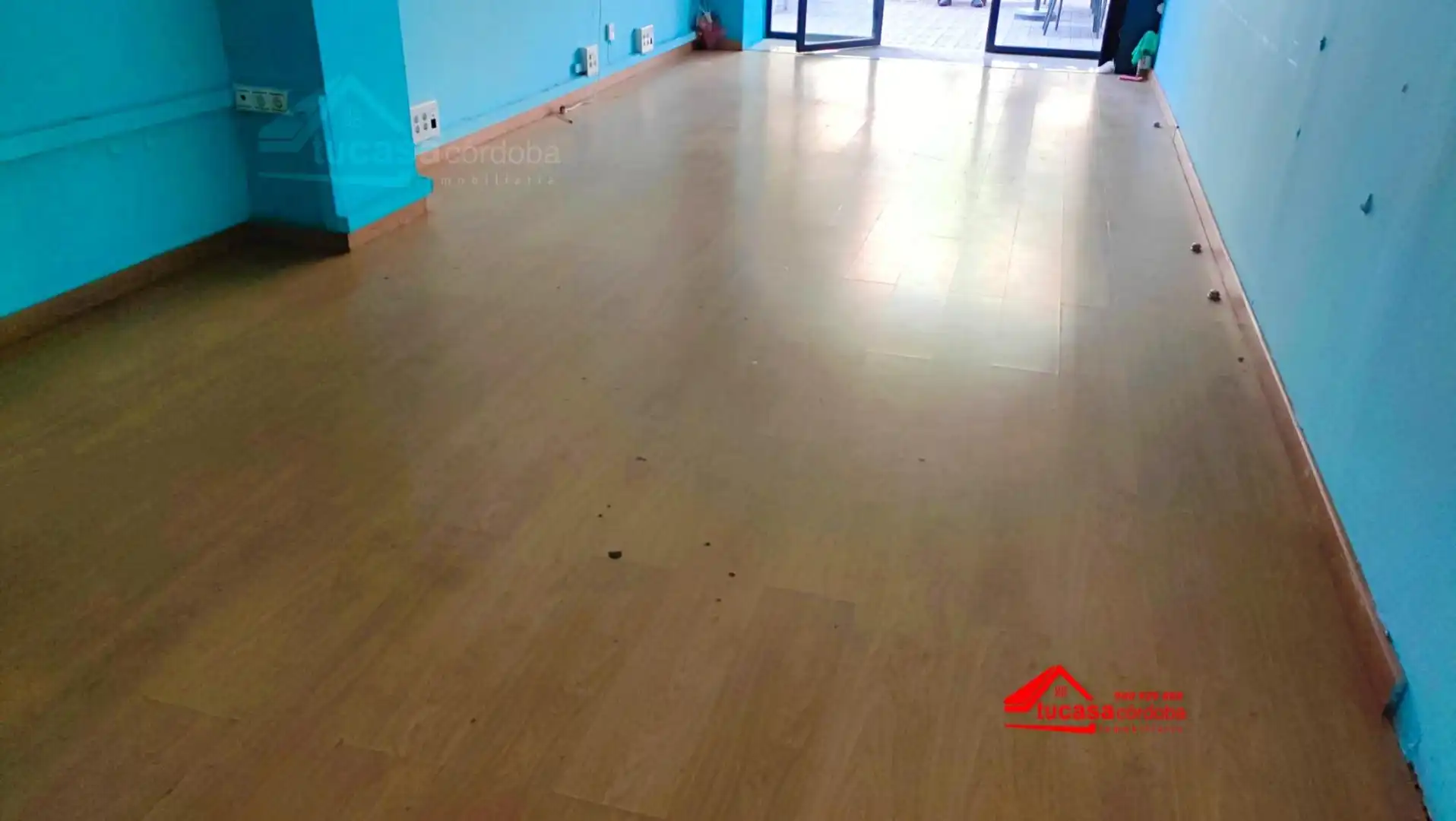 Local comercial en venda a Levante, imagen 3