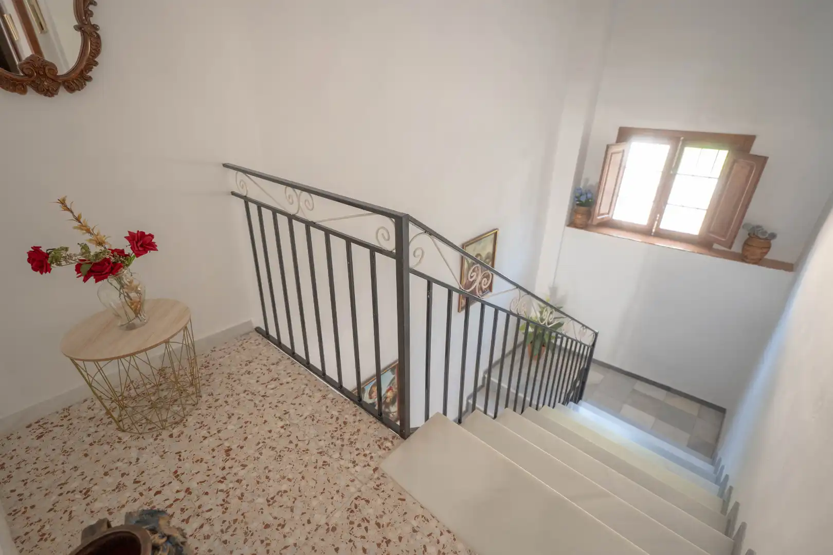 Casa adosada en venta en Nevada con Amueblado y Balcón