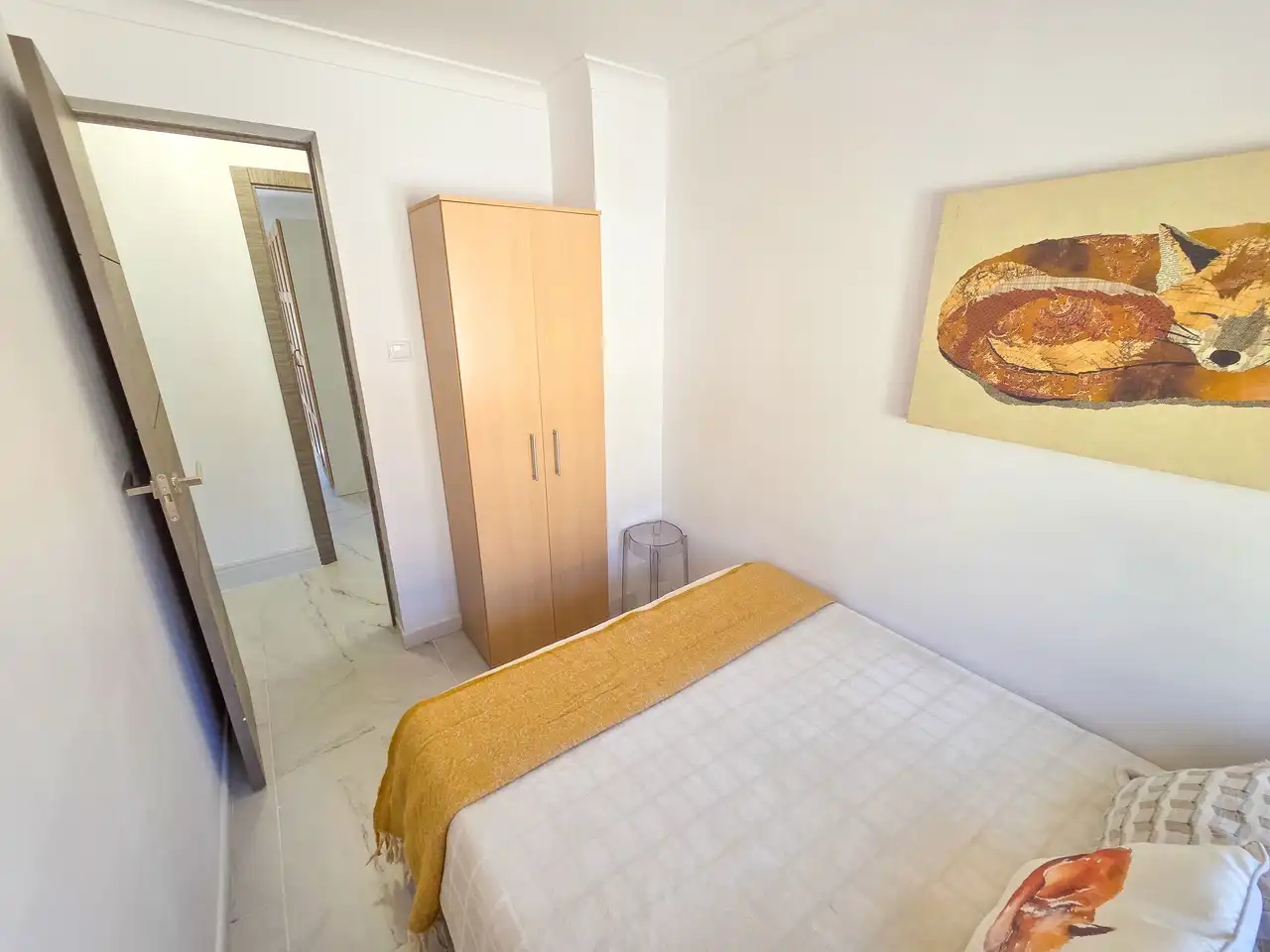 Habitación de Casa o chalet en venta en Crevillent, Alicante
