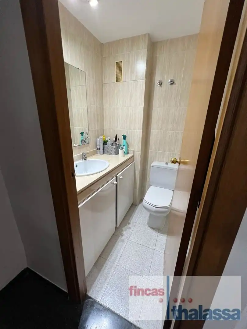 Appartement avec piscine à vendre à Fenals, imagen 15