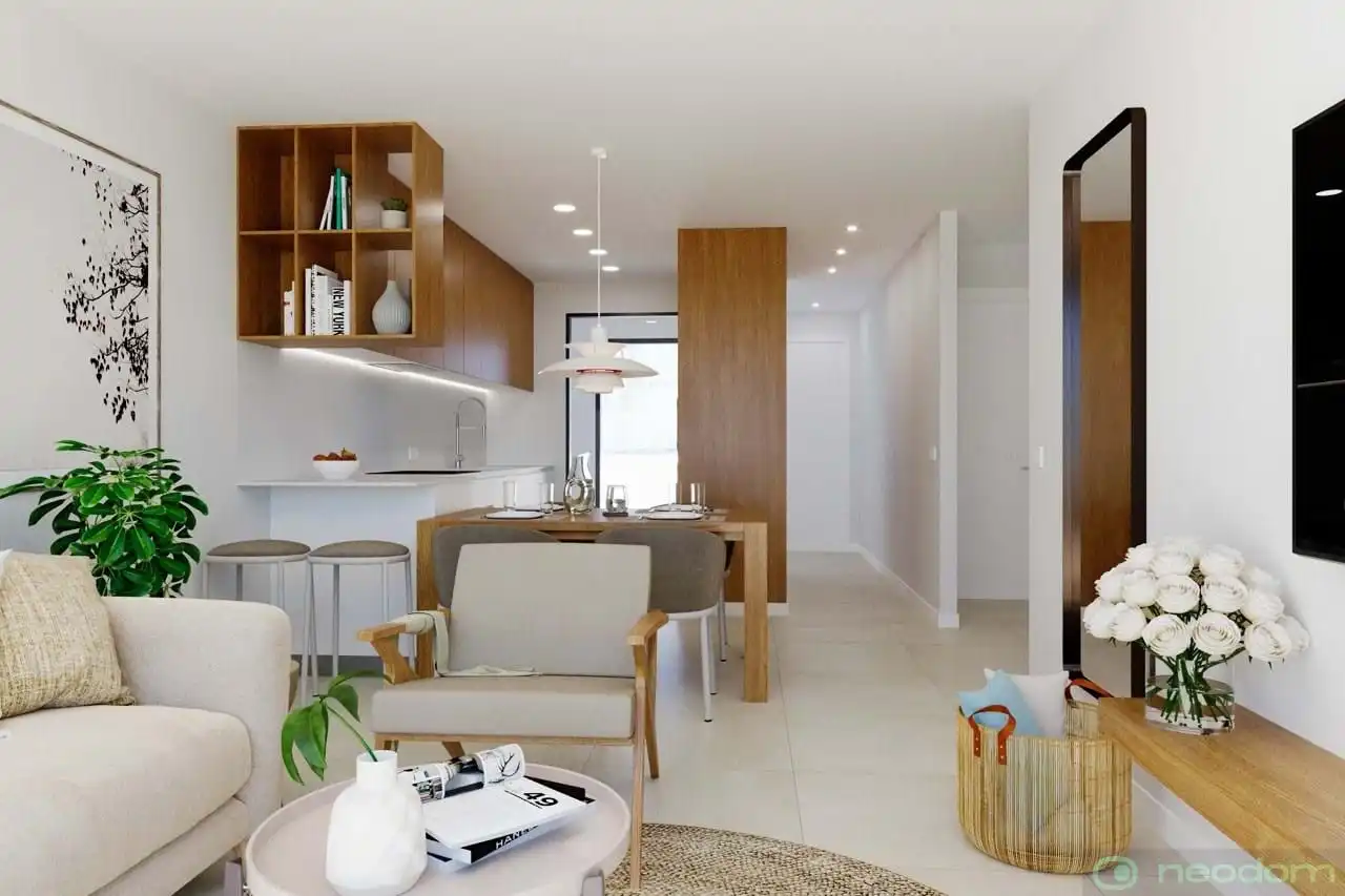 Casa in vendita a Los Balcones - Los Altos, imagen 4