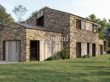 Haus zum Verkauf in de la Balira 1