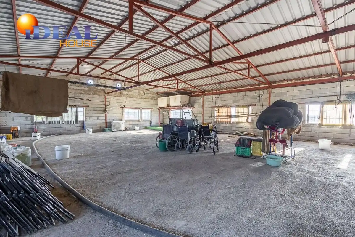 Chalet con terraza en venta en Santa Fe, imagen 29