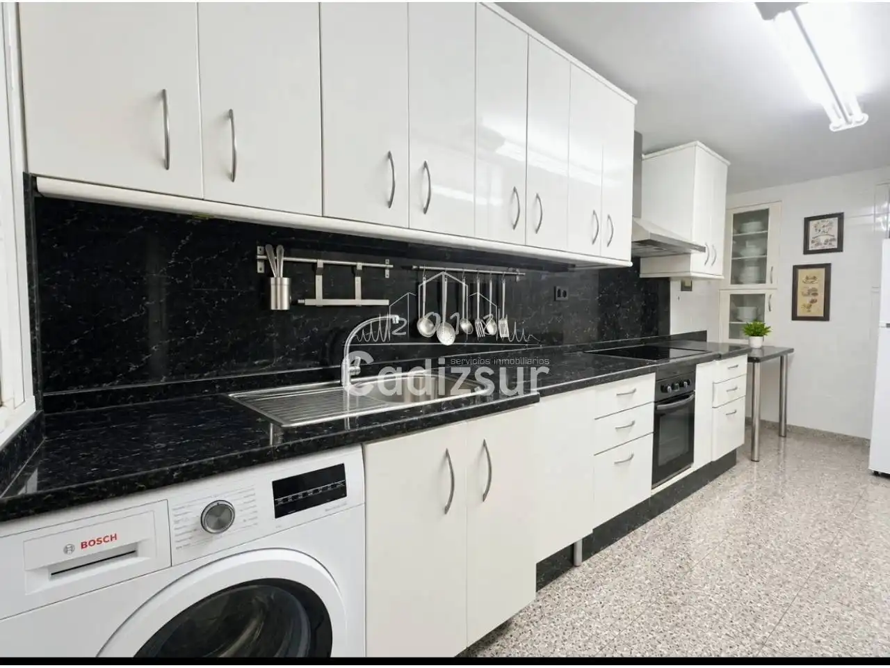Flat with lift for sale in Paseo Marítimo, imagen 7