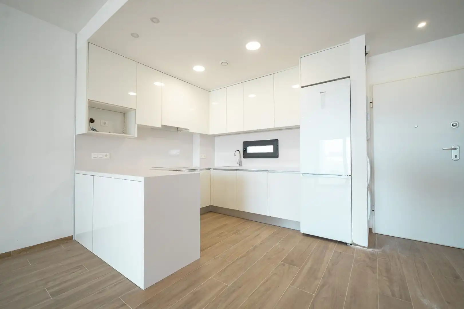 Bungalow amb terrassa en venda a Finestrat Pueblo, imagen 8