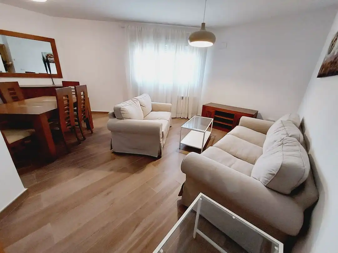 Wohnung zur Miete in Parque Manuel de Vega - Carretera de Ugena