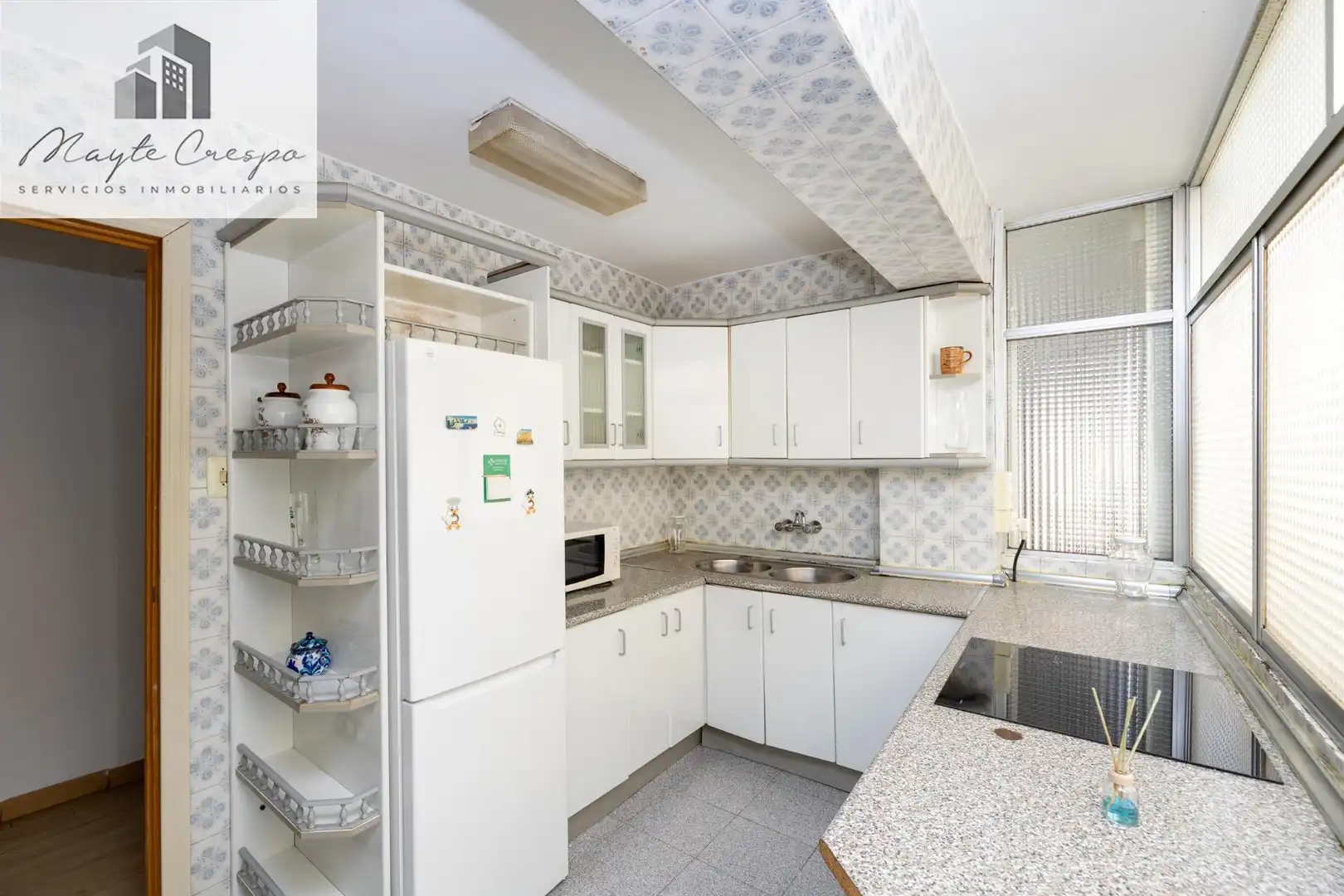 Flat for sale in Zaidín, imagen 18