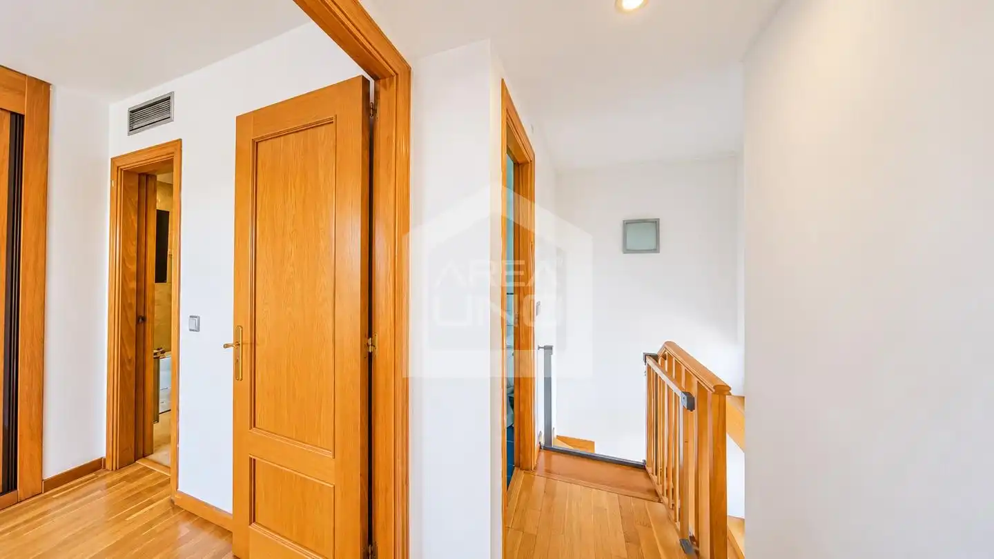 Flat for rent in Alcorcón, Madrid