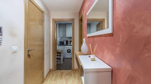 Foto 5 de Piso en venta en Avenida de la Estación, 22, Atarfe, Granada