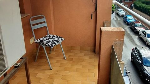 Foto 4 de Pis de lloguer a Hospital, Jaén Capital
