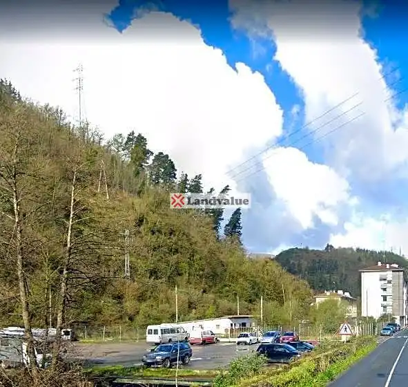Residencial en venta en Bergara
