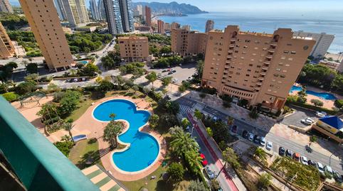 Photo 5 of Flat for sale in Playa Poniente, Benidorm