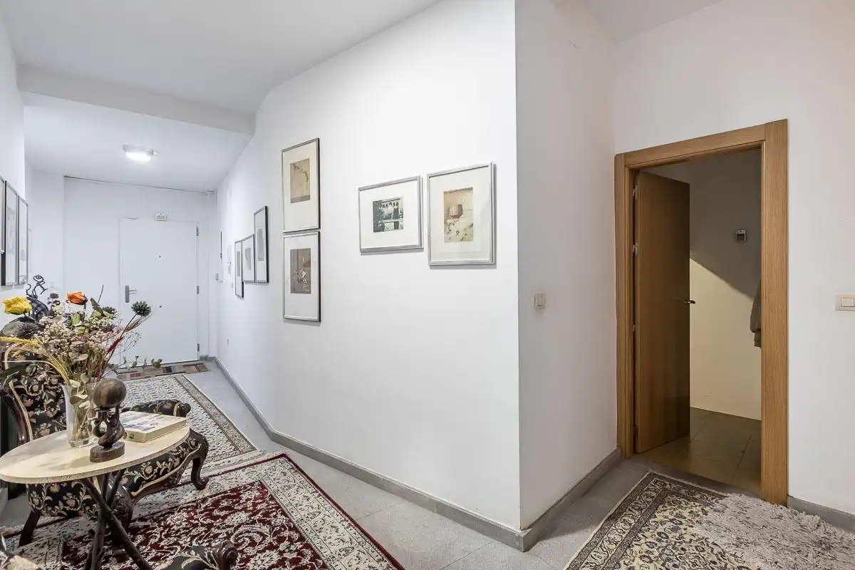 Casa o chalet en venta en Granada con Aire acondicionado, Terraza y Balcón