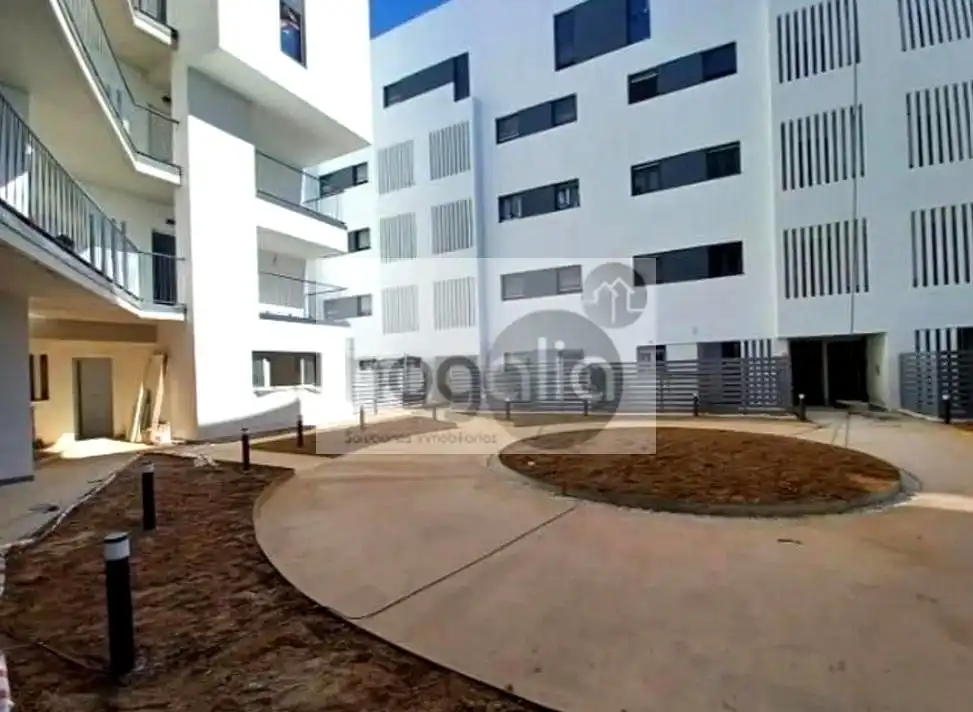 Pis amb piscina de lloguer a Triana, imagen 10