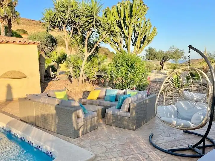 Maison rustique avec piscine à vendre à Calarreona, imagen 6