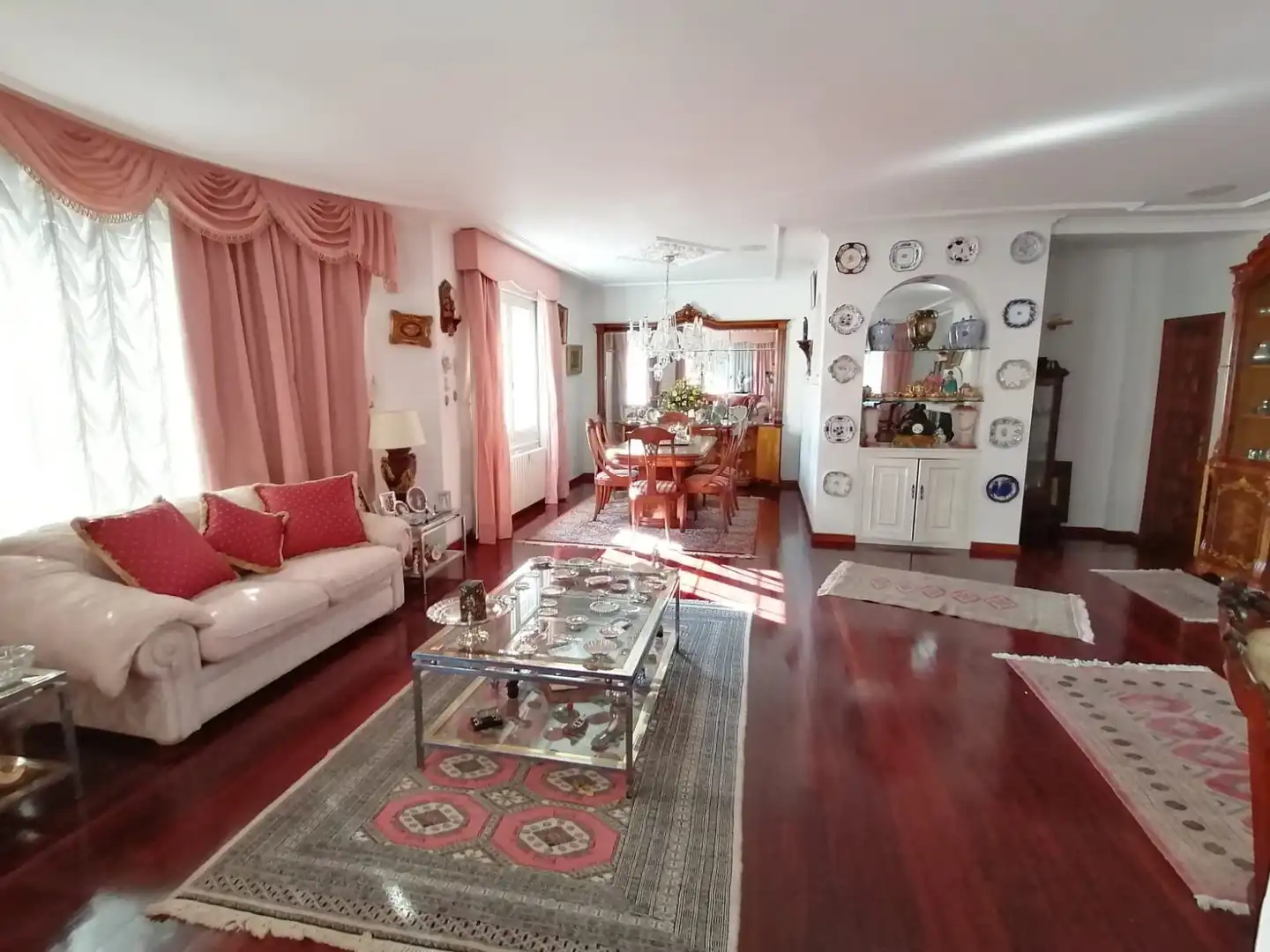 Casa o xalet en venda a Rúa Illa de Ons, San Salvador - Caeira